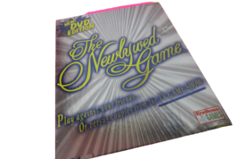 The Newlywed Game DVD Edition 2006 Endless Games Couples Game New Sealed - $10.89