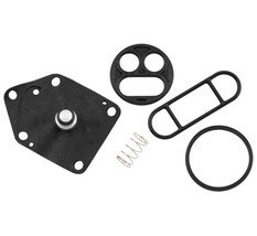 K&amp;L Fuel Petcock Repair Kit For 2001-2005 Suzuki GSF1200S Bandit 1200 GS... - £32.98 GBP