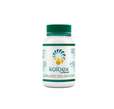 Kolbex capsules for joint and vertebral wear * 30 - £145.09 GBP