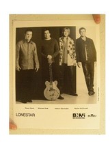 Lonestar Press Kit and Photo I&#39;m Already There - £21.23 GBP