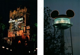 Disney - Lot of 6 Color Postcards - $151.68 MXN