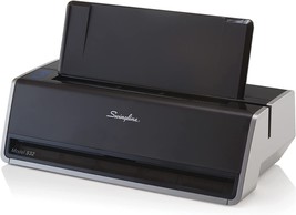 Swingline Electric 2 Hole Punch, Commercial Hole Puncher, 28 Sheet Punch, 74532 - £159.86 GBP