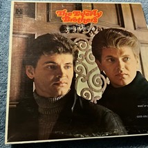 The Everly Brothers Wake Up Little Susie, 12&quot;, 33 RPM, Harmony Records #... - £7.05 GBP