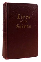 Hugo Hoever Lives Of The Saints For Every Day Of The Year - £81.36 GBP