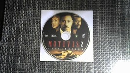 Motives 2 - Retribution (DVD, 2007) - £4.70 GBP
