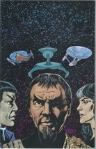 Star Trek: Romulans Schism Comic Book #1 Retailer Incentive IDW 2009 NEAR MINT - $14.49