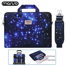 Laptop Bag for MacBook Air Pro 13 13.3 14 15 16 17.3 Inch M1 M2 Lenovo Asus Acer - £26.83 GBP
