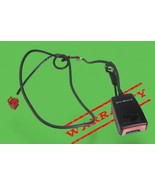 Crossfire Mercedes R170 SLK320 SLK230 Right Passenger Seatbelt Seat Belt... - $54.88 CAD