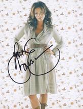 Signed SARA EVANS Autographed Photo with COA - £98.76 GBP