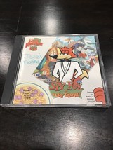 Spy Fox in Dry Cereal Solve Puzzles PC new CD sealed in caseXP Win7-32bit - £26.37 GBP