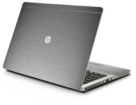 LidStyles Metallic Laptop Skin Protector Decal HP Elitebook Folio 9470M / 9480M image 3