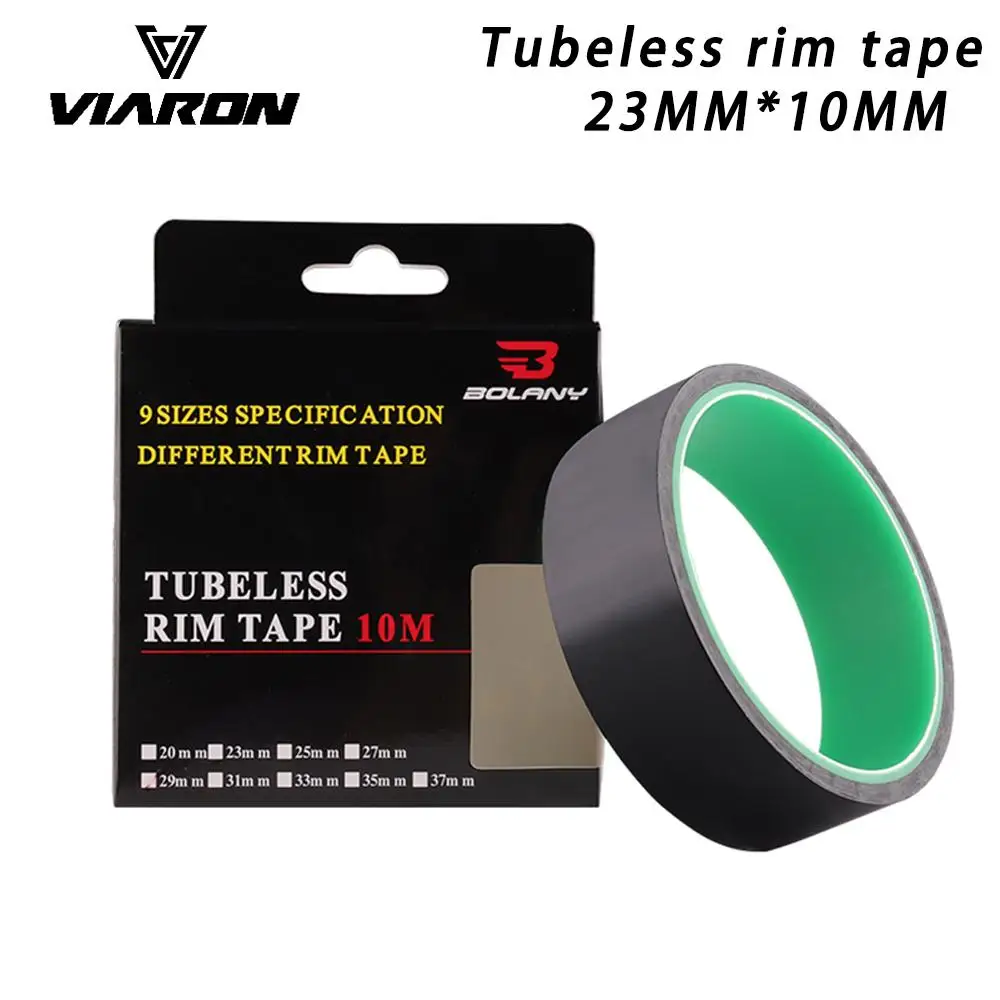 ON Bicycle less Prem PET Rim Tapes 20/23/25/27/29/31/33/35mm*10m Width  Anti-loo - £24.81 GBP