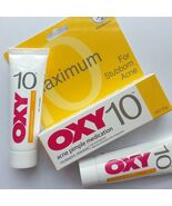 3 X Original Maximum For Stubborn Acne Pimple Medication &amp; Treatment 25g - $89.90
