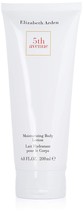 New Elizabeth Arden Fifth Avenue Moisturizing Body Lotion, 6.8 Fl Oz - £18.75 GBP