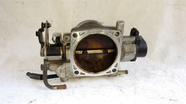 Infiniti Q45 90MM THROTTLE BODY SR20DET S13 S14 S15 SKYLINE Z32 image 11