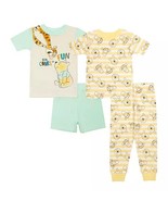 Toddler Boy's Winnie the Pooh and Tigger 'Here Comes the Fun' 4-Piece Pa... - $500.56 MXN Toddler Boy's Winnie the Pooh and Tigger 'Here Comes the Fun' 4-Piece Pa... - $500.56 MXN