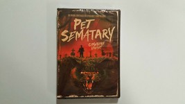 Pet Sematary (DVD, Widescreen) New - £8.74 GBP