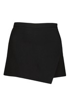 Bishop + Young valencia skort in Black - size M - $64.35