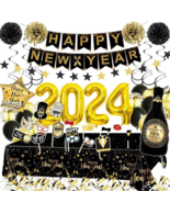 Graduation Decorations Class Of 2024, 2024 Graduation Party Decorations - $110.61 MXN