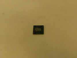 AMD TURION CPU 64 X 2 PROCESSOR - TMDTL50HAX4CT, Z087093J60180 - TESTED - $25.25