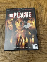 The Plague Dvd - £11.74 GBP