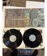 WOODSTOCK TWO - 2LP Vinyl NM Same Or Next Day Free Shipping. - €30,18 EUR