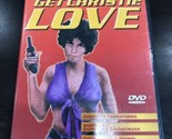 Get Christie Liebe DVD - $22.64