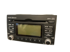 11 12 14 Kia Sedona Bluetooth CD Player Satellite Radio OEM A-200VQLLB 4... - £58.40 GBP