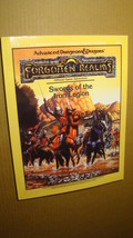 Module I14 - Swords Iron Legion *New Mint New* Dungeons Dragons Forgotten Realms - £17.20 GBP