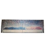 1983 ANTONIO PETICOV The Table Exhibition Poster Print Set Jayne H. Baum... - $10,938.63 MXN