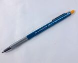Vintage Berol 10C Turquoise Mechanical Pencil with clip blue teal Japan ... - $68.00