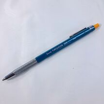 Vintage Berol 10C Turquoise Mechanical Pencil with clip blue teal Japan ... - $68.00