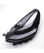 2021-2024 Tesla Model 3 Y Left Drivers LED Matrix Headlight Lamp Assembly 28-G-L - $634.46 CAD
