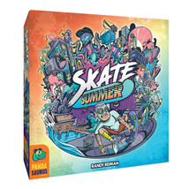 Skate Summer Board Game - $90.43