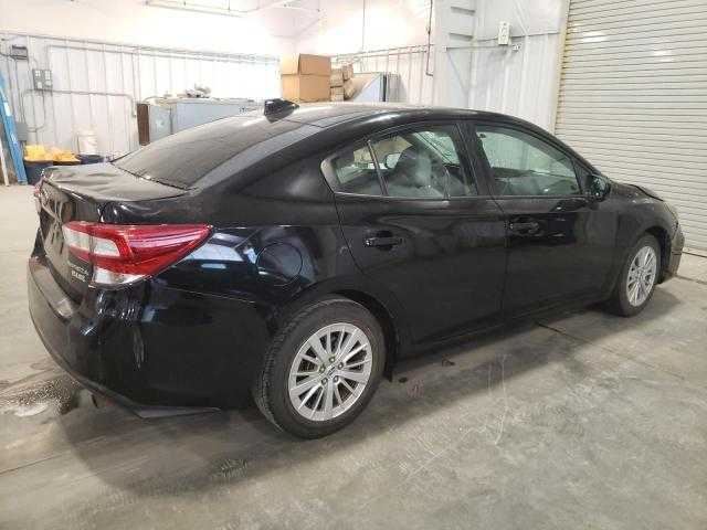 Subaru Impreza On Body Door Jamb Seal Gasket Front Left Driver  2017 2018 2019 2 Item image 7
