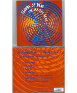 Grateful Dead - Clouds Of Dew ( Silver Rarities ) ( Winterland . San Fra... - $22.99