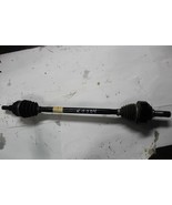 Mercedes W251 R350 R500 R550 06-08 REAR RIGHT PASSENGER SIDE CV AXLE R2202 - $1,604.44 MXN