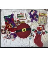Lot of 17 Random Christmas Ornaments - Some Vintage...PLEAS READ - €21,92 EUR