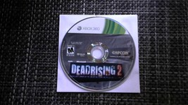 Dead Rising 2 (Microsoft Xbox 360, 2010) - $6.40
