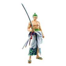 Ichiban Kuji Zorojuro Figure One Piece Wano Country 2nd Act Prize C - £44.23 GBP