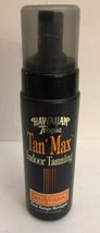 Hawaiian Tropic Tan Max Indoor Tanning Bed Lotion-Maui Mango Meringue-6o... - $45.03