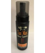 Hawaiian Tropic Tan Max Indoor Tanning Bed Lotion-Maui Mango Meringue-6o... - £35.61 GBP