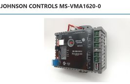 JOHNSON CONTROLS MS-VMA1620-0  METASYS  Control W Manual Override ⭐️NEW ... - $259.99