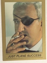 James Bond 007 Trading Card 1993  #84 Just Plain Success - £1.54 GBP