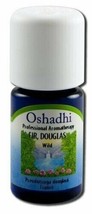 Oshadhi Essential Oil Singles Fir Douglas Wild 5 mL - £11.65 GBP