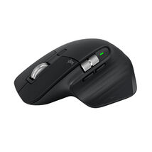 Logitech 910-007500 MX MASTER 3S BLUETOOTH MOUSE BLACK WIRELESS - 338577 - €164,91 EUR