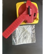 ALLEN BRADLEY MEDIUM ROTARY OPERATING HANDLE 41022-405-02.   NEW! - $131.11 CAD