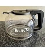 BUNN Pour-O-Matic 10-Cup Drip Free Carafe Replacement Coffee Pot from an... - £11.73 GBP