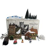 Department 56 Dickens Village &quot;The Spirit of Giving&quot; Start a Tradition s... - £34.60 GBP