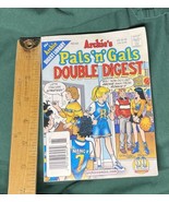 Archie&#39;s Pals &#39;n&#39; Gals Double Digest Magazine Issue No. 65-May 2002 - Pa... - $4.00